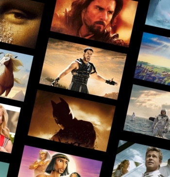Las bandas sonoras más icónicas de Hans Zimmer.