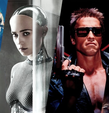 De 'Terminator' a 'Blade Runner': 18 películas imprescindibles sobre la IA que [...]
