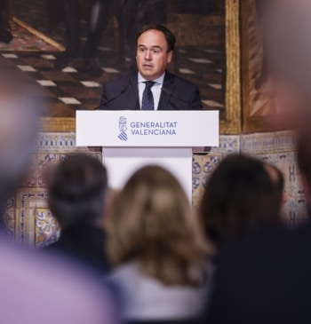 La Generalitat concluye con 21,6 millones las obras de emergencia en más [...]