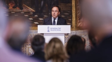 La Generalitat concluye con 21,6 millones las obras de emergencia en más de 60 colegios tras la DANA