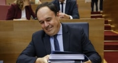 Llorca avanza nuevas ayudas al alquiler