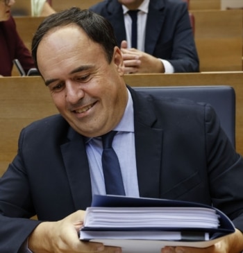 Llorca avanza nuevas ayudas al alquiler