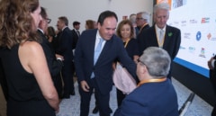 Pérez Llorca apuesta por situar a la Comunitat Valenciana a la vanguardia de la detección precoz del Alzheimer