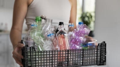 ¿Te cobrarán más en el supermercado? Así funcionarán las máquinas de devolución de latas y botellas