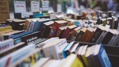 De Pérez-Reverte y Almodóvar a Jon Fosse: los grandes lanzamientos literarios para octubre