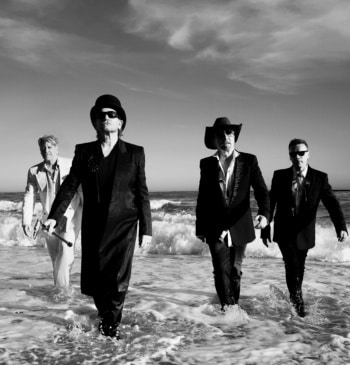 Así suena 'Street of Dreams', el primer tema del nuevo disco de [...]
