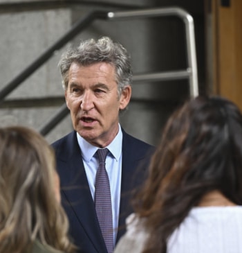 Feijóo anuncia el rechazo del PP a los decretos del alquiler, que [...]