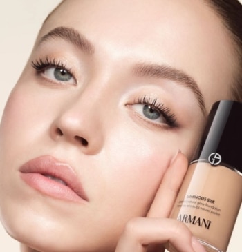 Todas las mujeres que prueban esta base de maquillaje de Armani coinciden: [...]