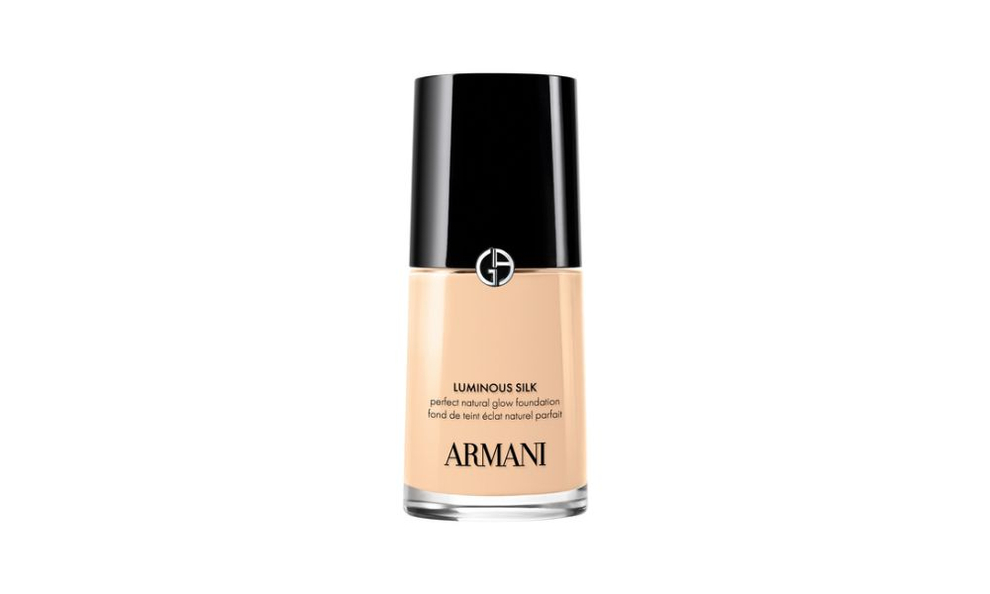 Luminous Silk