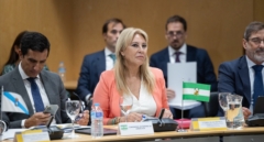 La producción industrial andaluza crece un 5,8% en junio y cuadruplica la media nacional en el primer semestre