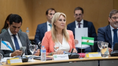 La producción industrial andaluza crece un 5,8% en junio y cuadruplica la media nacional en el primer semestre
