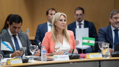 La producción industrial andaluza crece un 5,8% en junio y cuadruplica la media nacional en el primer semestre