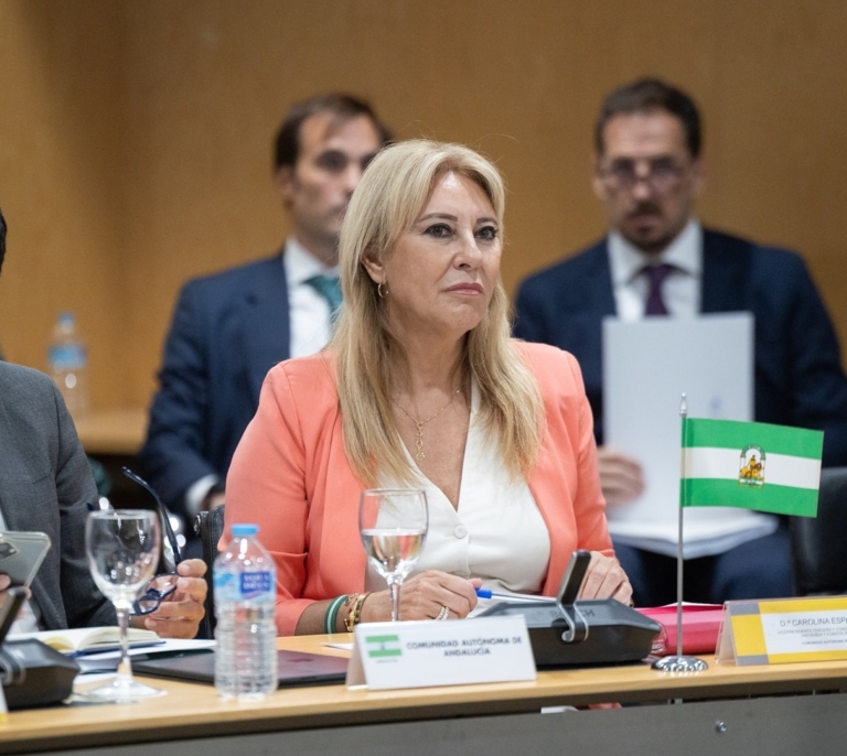 La producción industrial andaluza crece un 5,8% en junio y cuadruplica la media nacional en el primer semestre