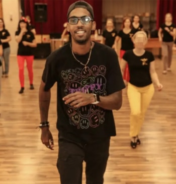 'Dios', el bailarín cubano que organizaba actos de sabotaje rusos en países [...]