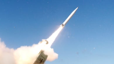 Así es el Misil de Ataque de Precisión, el arma que EEUU ha probado por primera vez en combate en Irán