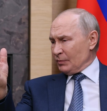 Por qué Putin pone ahora en su punto de mira a Alemania
