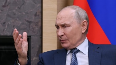 Por qué Putin pone ahora en su punto de mira a Alemania
