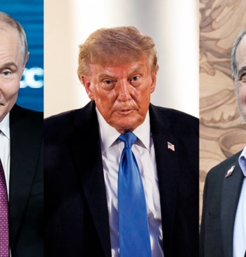 Putin, ¿el tercero en discordia en el conflicto entre Trump e Irán?