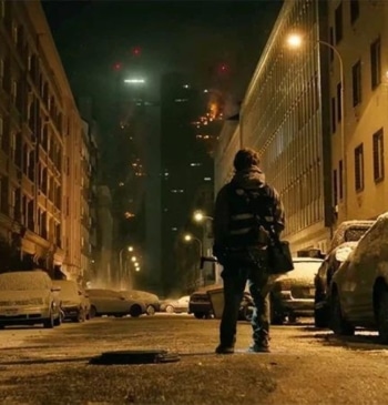 Fotograma de Resident Evil