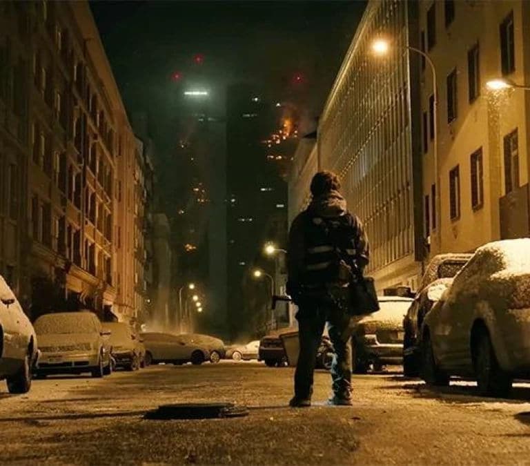 ¿Quién falta en el reparto? La ausencia en la nueva película de Resident Evil que el director ha tenido que justificar