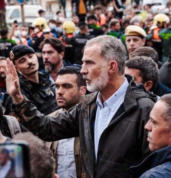 Los 15 desencuentros que han marcado la relación de Sánchez y el [...]