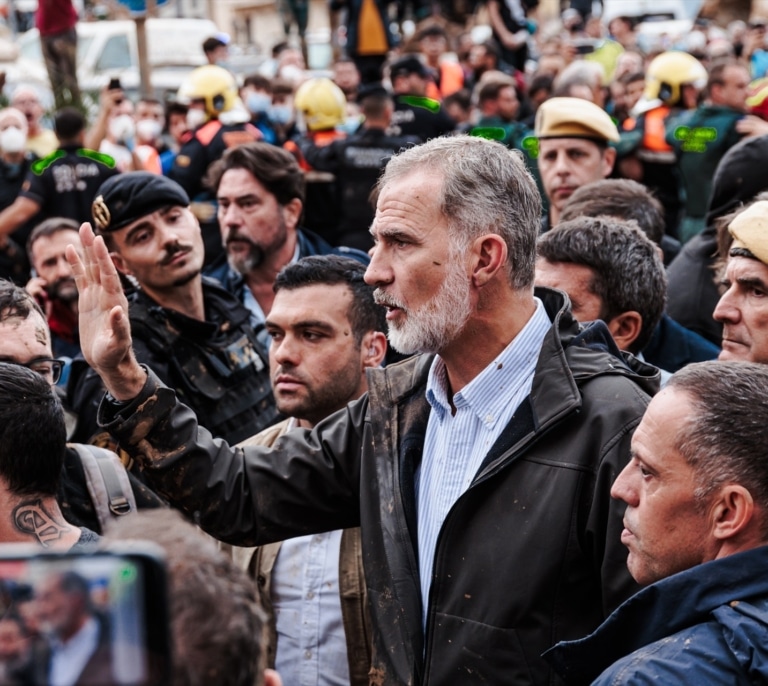 Los 15 desencuentros que han marcado la relación de Sánchez y el Rey desde su llegada a La Moncloa