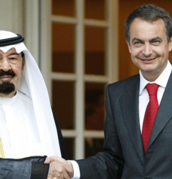 Quién era Abdalá bin Abdulaziz, el rey de Arabia Saudí al que [...]