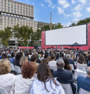 Allianz retira su patrocinio del Festival de las Ideas tras las protestas [...]