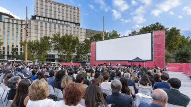 Allianz retira su patrocinio del Festival de las Ideas tras las protestas de Sorogoyen y demás figuras de la cultura