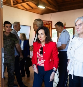 Robles alertó a Moncloa el 27 de julio, tres días antes de [...]