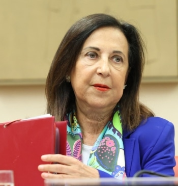 Margarita Robles ya es la ministra de Defensa más longeva de la [...]