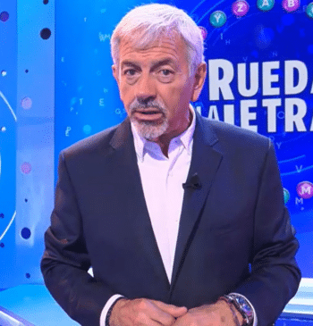 Telecinco despeja la mayor incógnita sobre 'Rueda la letra', su nuevo concurso [...]