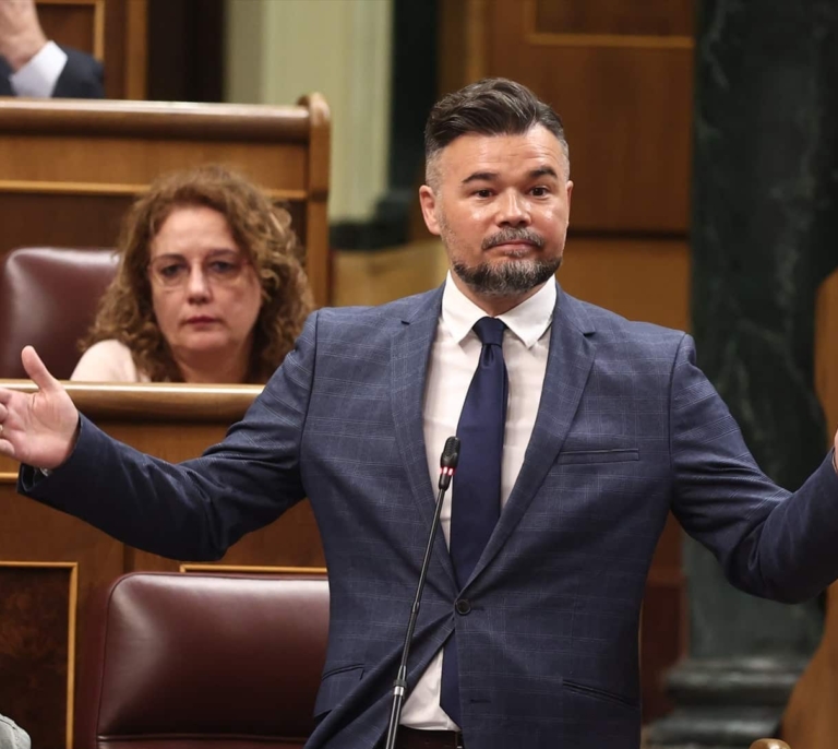 Esta gente no puede gobernar