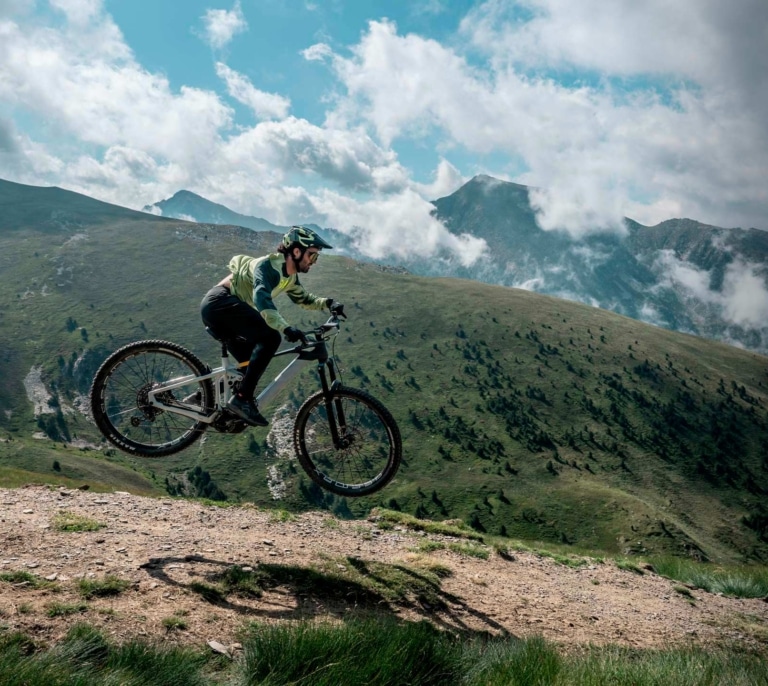 Éxito estival en Grandvalira Resorts: mejor oferta, buen tiempo, más clientes y más gasto