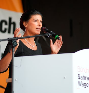 Qué es la Alianza Sahra Wagenknecht y por qué va a romper [...]