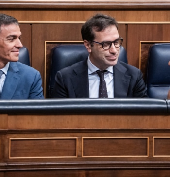 Las cotizaciones sociales que pagan las empresas se multiplican por 13 durante [...]