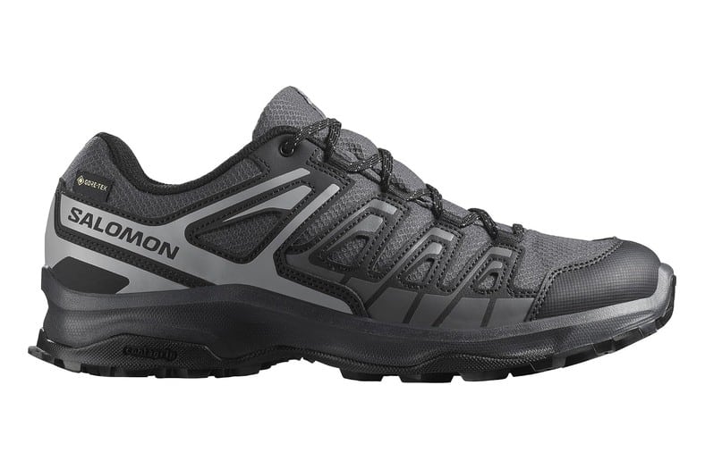 Zapatillas de senderismo impermeables Salomon Extegra Gore-Tex para hombre
