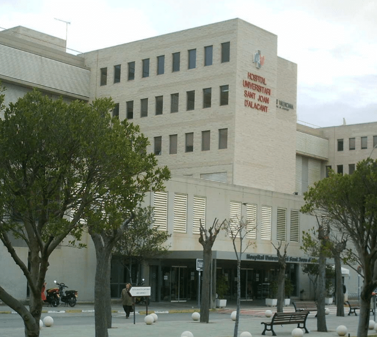La sanidad valenciana reduce los tiempos de espera en salud mental en Alicante