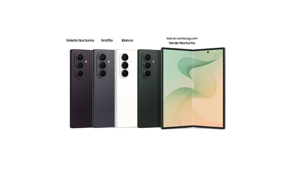 Galaxy Z Fold8 Ultra