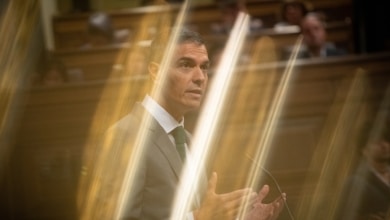 Las cinco incoherencias del discurso de Sánchez sobre la crisis de Ceuta