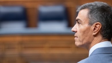 La 'ley de lobbies' fracasa en el Congreso por el rechazo de PP, Vox y Junts