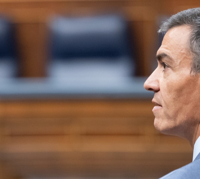 La 'ley de lobbies' fracasa en el Congreso por el rechazo de PP, Vox y Junts