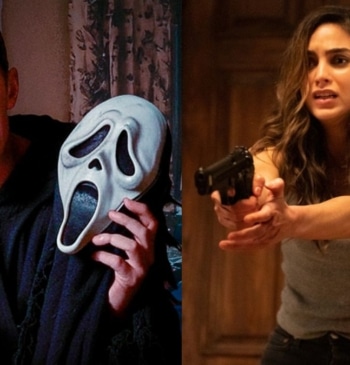 'Ghostface' se arrepiente de su regreso a ‘Scream 7’: "Estoy en el [...]