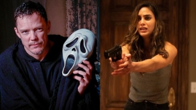 'Ghostface' se arrepiente de su regreso a ‘Scream 7’: "Estoy en el lado equivocado de la historia"