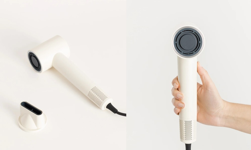 Create ION STYLER