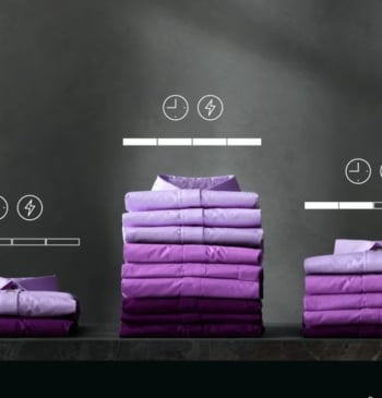 ¿Necesitas una secadora en casa este otoño? Este modelo de AEG reduce [...]