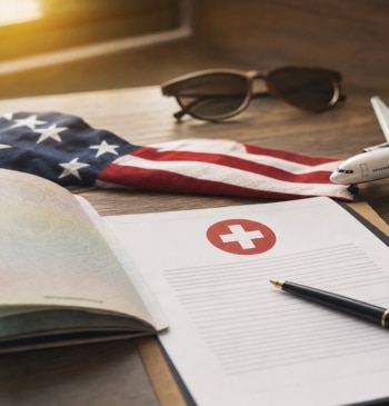 Mejores seguros de viaje para viajar a Estados Unidos