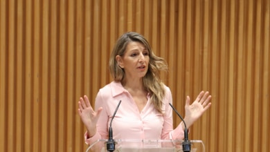 El SEPE deja sin gastar 3 de cada 10 euros de su presupuesto en formación para el empleo