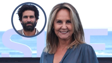María Dueñas: "Yo no resucité a Ramiro en 'Sira' porque en 'El tiempo entre costuras' no había muerto; yo continué mi novela"