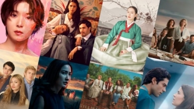 'Mal de amores', 'LEGO One Piece', 'La Timonel': todas las series que llegan a Netflix en septiembre 2026